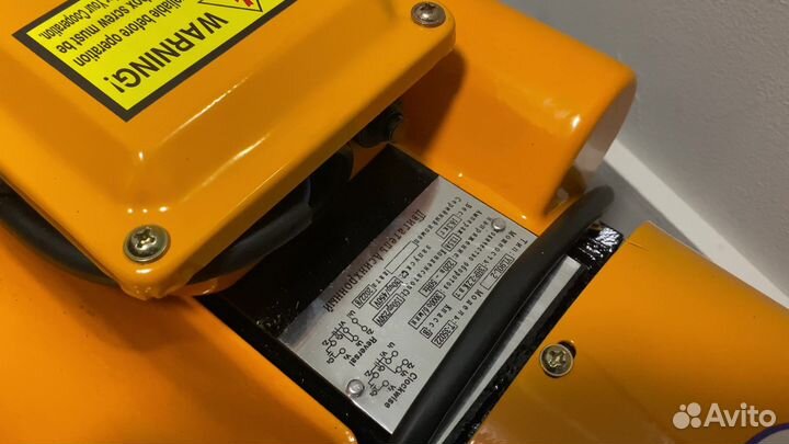 Электродвигатель 2.2 кВт 220В