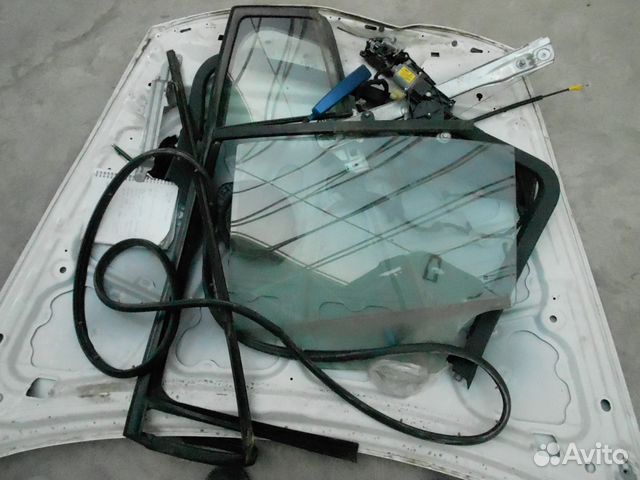 Шевроле круз 13г запчасти на заднюю левую дверь