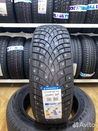 Triangle IcelynX TI501 225/60 R17 103T