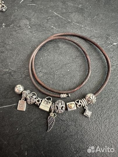 Pandora браслет