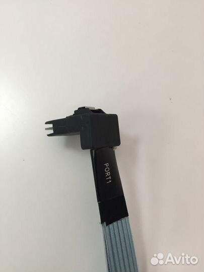 Кабель HP Dual mini SAS 756907-001 / 780419-001