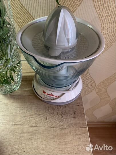 Соковыжималка