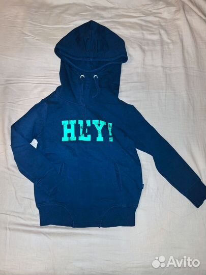 Кофта для мальчика 104