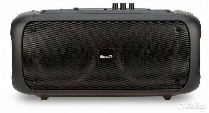 Колонка eltronic 20-67 Dance Box 200 TWS