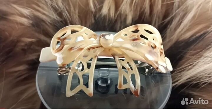 Заколка для волос Mon PlaisiR 07-922-1 Франция