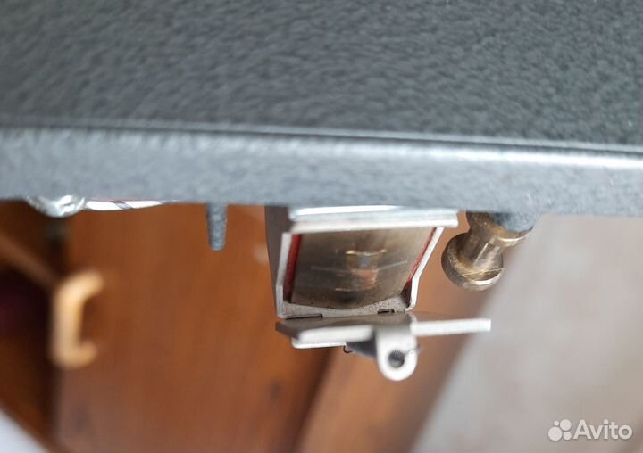 Блок головок для магнитофона Uher SG-263 Variocord