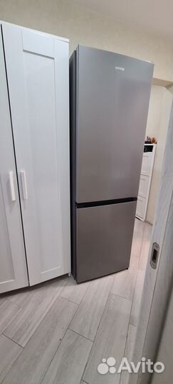 Холодильник gorenje