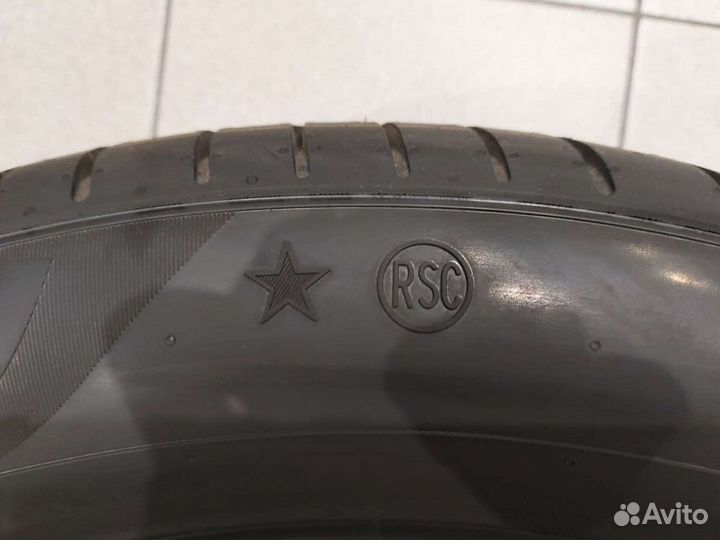 Pirelli P Zero 275/50 R20 113W