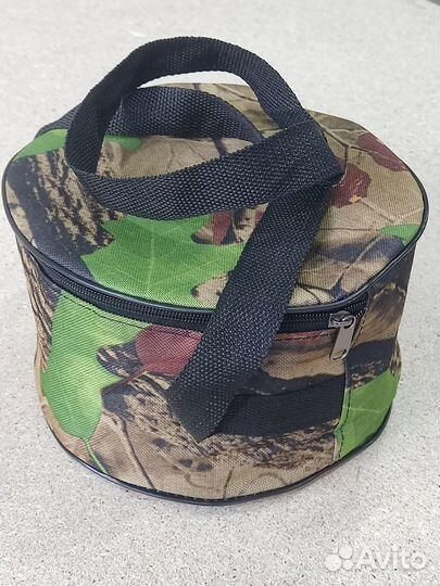 Жерлицы оснащенные 10 штук