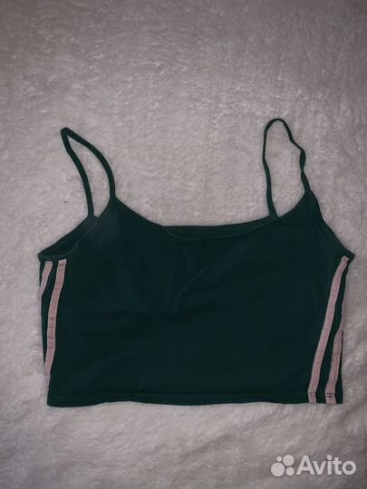 Топик женский