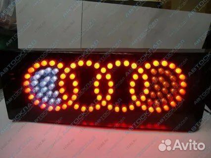 Задние фонари ваз 2114 audi