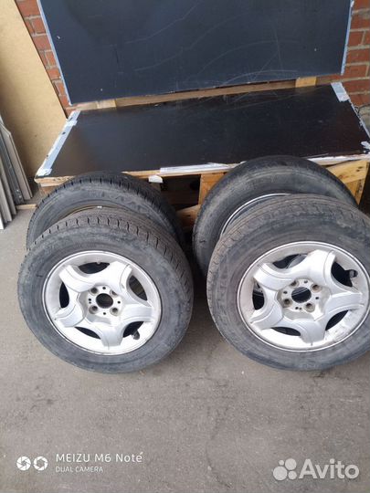 КАМА Кама-230 185/65 R14