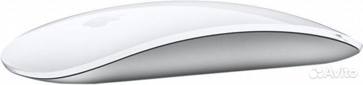 Мышь Apple Magic Mouse 3, модель А1657