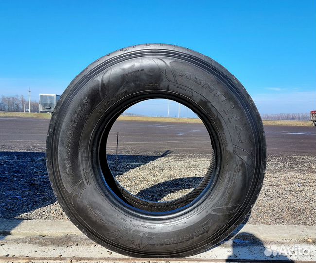 Автошина 295/80R22.5 Armstrong ASH11 artd: 1008-4