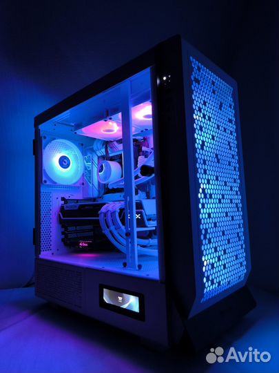 Сборка пк / Качественно, ответственно, аккуратно