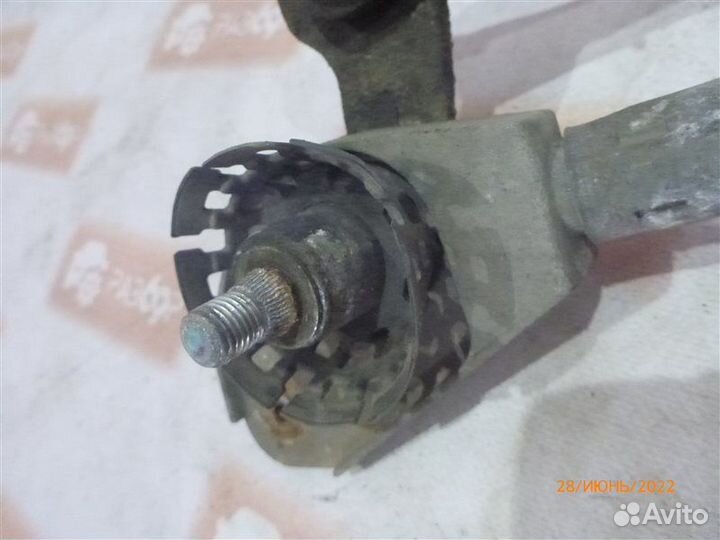 Трапеция стеклоочистителя Mitsubishi Lancer CS3A