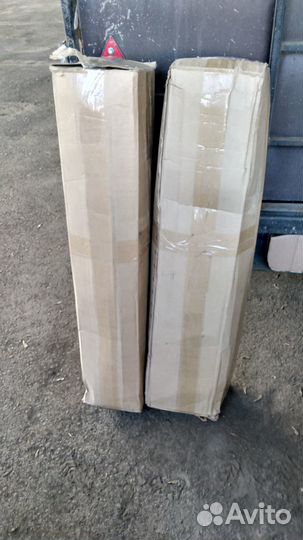 Воздуховоды вентиляция бу