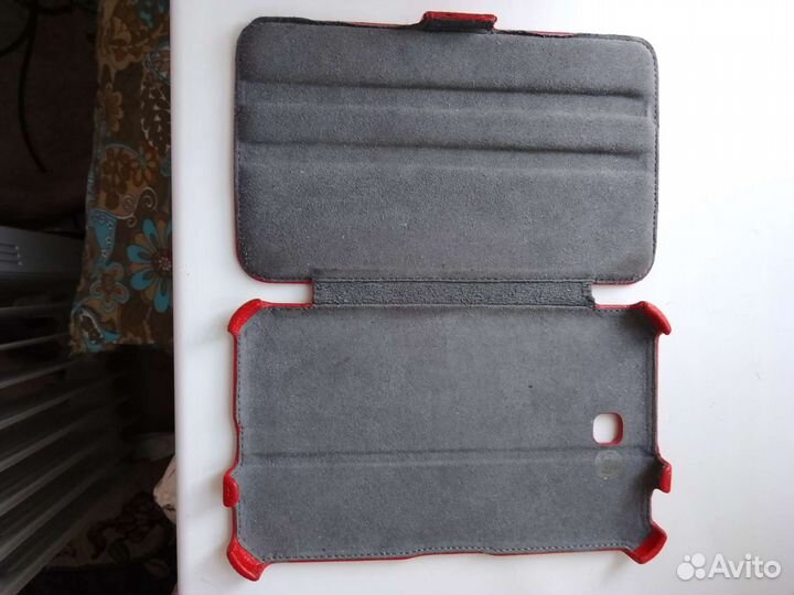 Чехол на планшет samsung