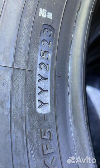 Yokohama Ice Guard IG65 225/65 R17 106T