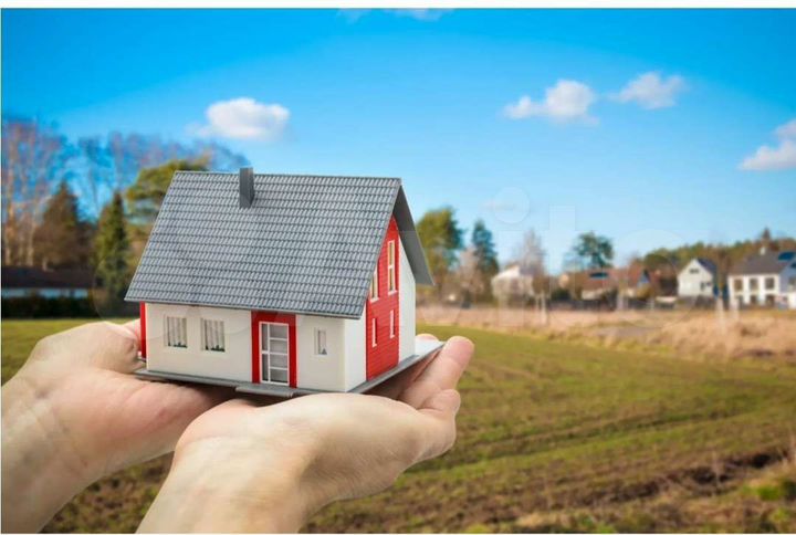 Участок 1,4 сот. (ИЖС)