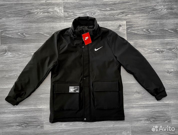 Куртка nike