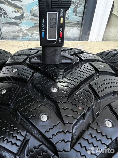 Toyo Observe Ice-Freezer 185/65 R15 88T