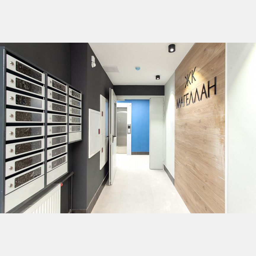2-к. квартира, 62 м², 18/18 эт.