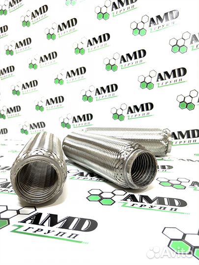 Купить гофру 50на250 в Саранске трехслойную