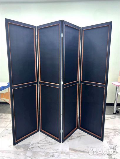 Ширма перегородка