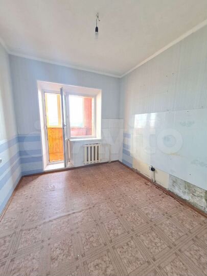 2-к. квартира, 57 м², 9/9 эт.