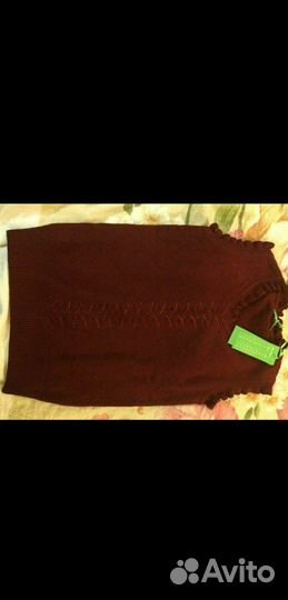 Школьная форма в клетку