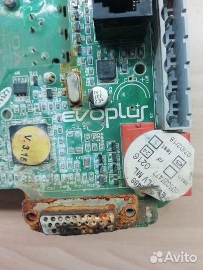 Ремонт электроники. Диагностика/Пайка