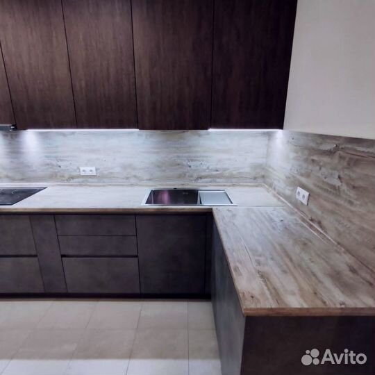 Кухонный гарнитур на заказ