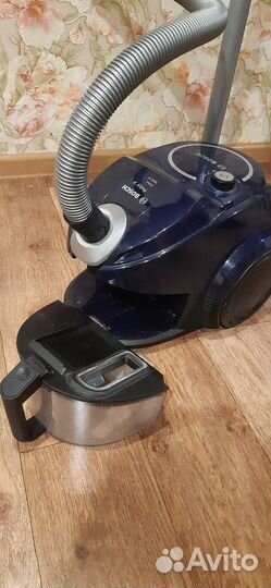 Пылесос bosch 2000вт