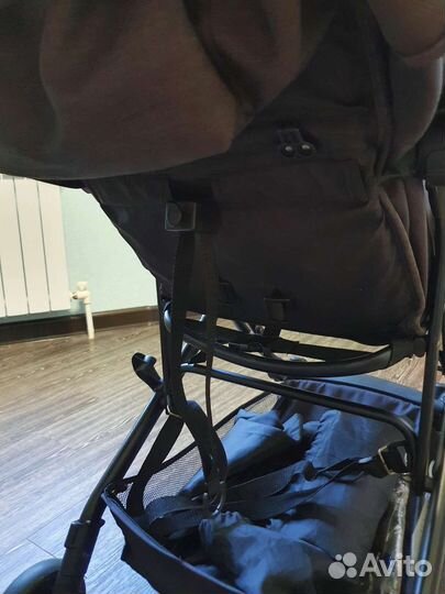 Коляска Colletto Maya