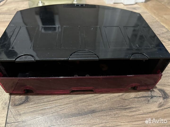 Робот пылесос xrobot М788