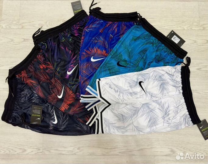 Шорты Nike Dr- FIT