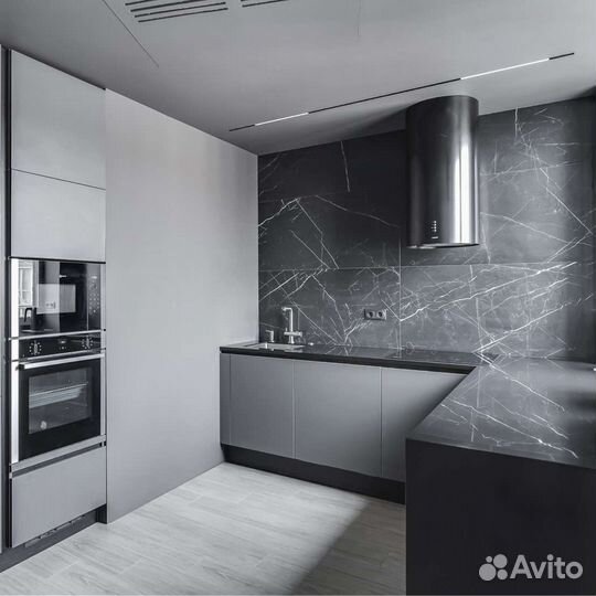 Кухонный гарнитрур напрямую от производителя