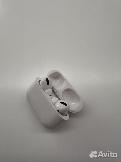 Наушники apple airpods pro 1