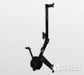 Гребной тренажер bronze GYM RW1000M PRO Turbo