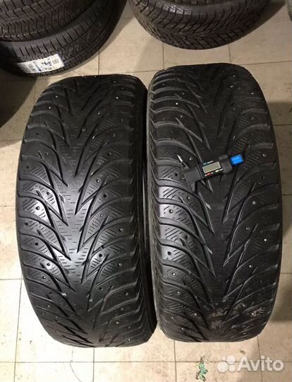 Yokohama Ice Guard IG35 245/55 R19 103T