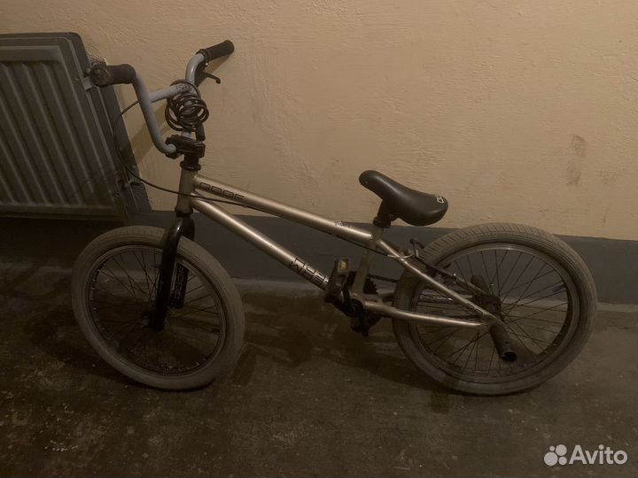 Трюковой велосипед bmx