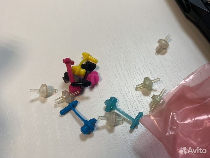 Снпч для принтера