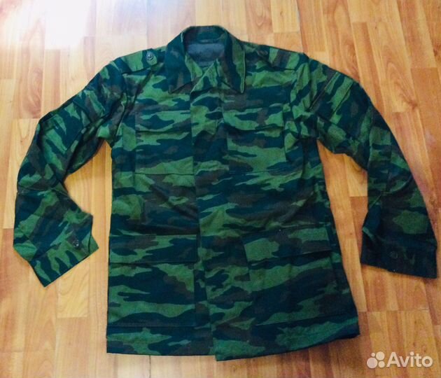 Военная форма