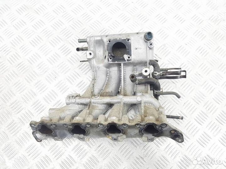 Коллектор впускной Suzuki Wagon R