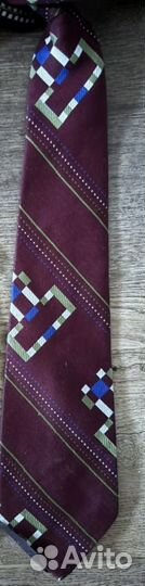 Галстуки Винтаж