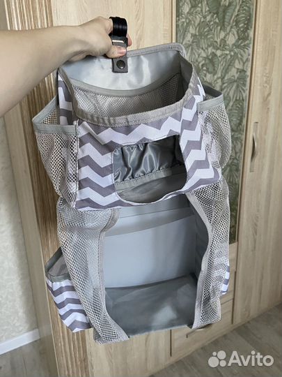 Органайзер для детских вещей