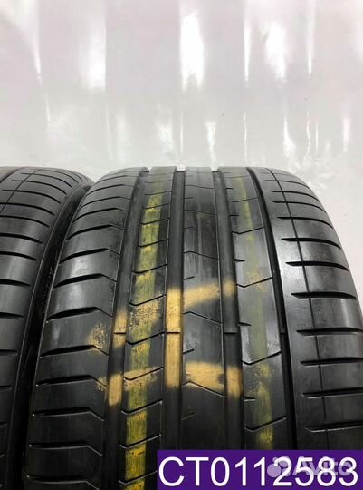 Pirelli P Zero PZ4 315/35 R21 111Y