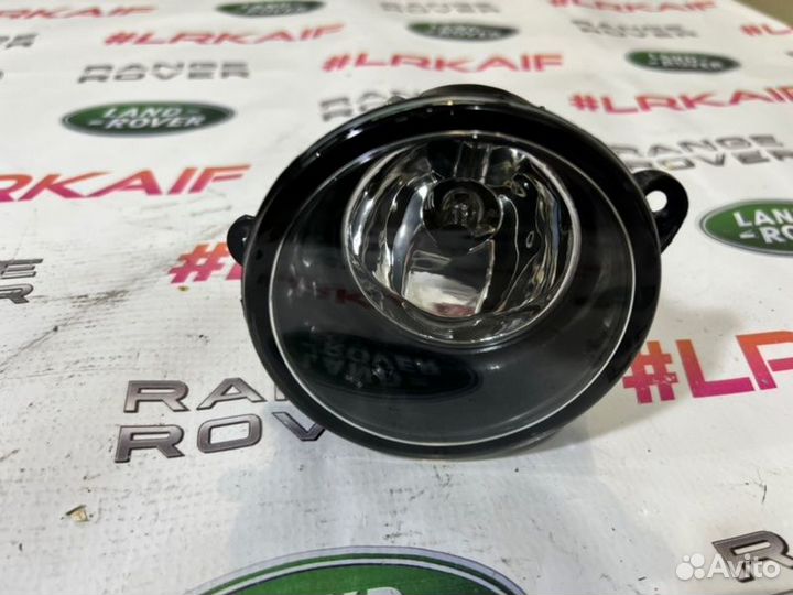 Фара противотуманная передняя Land Rover Discovery