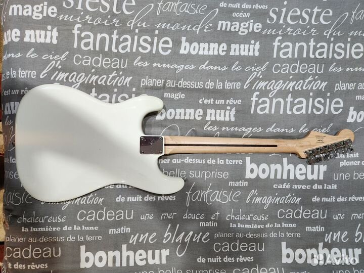 Fender Squier Bullet Stratocaster